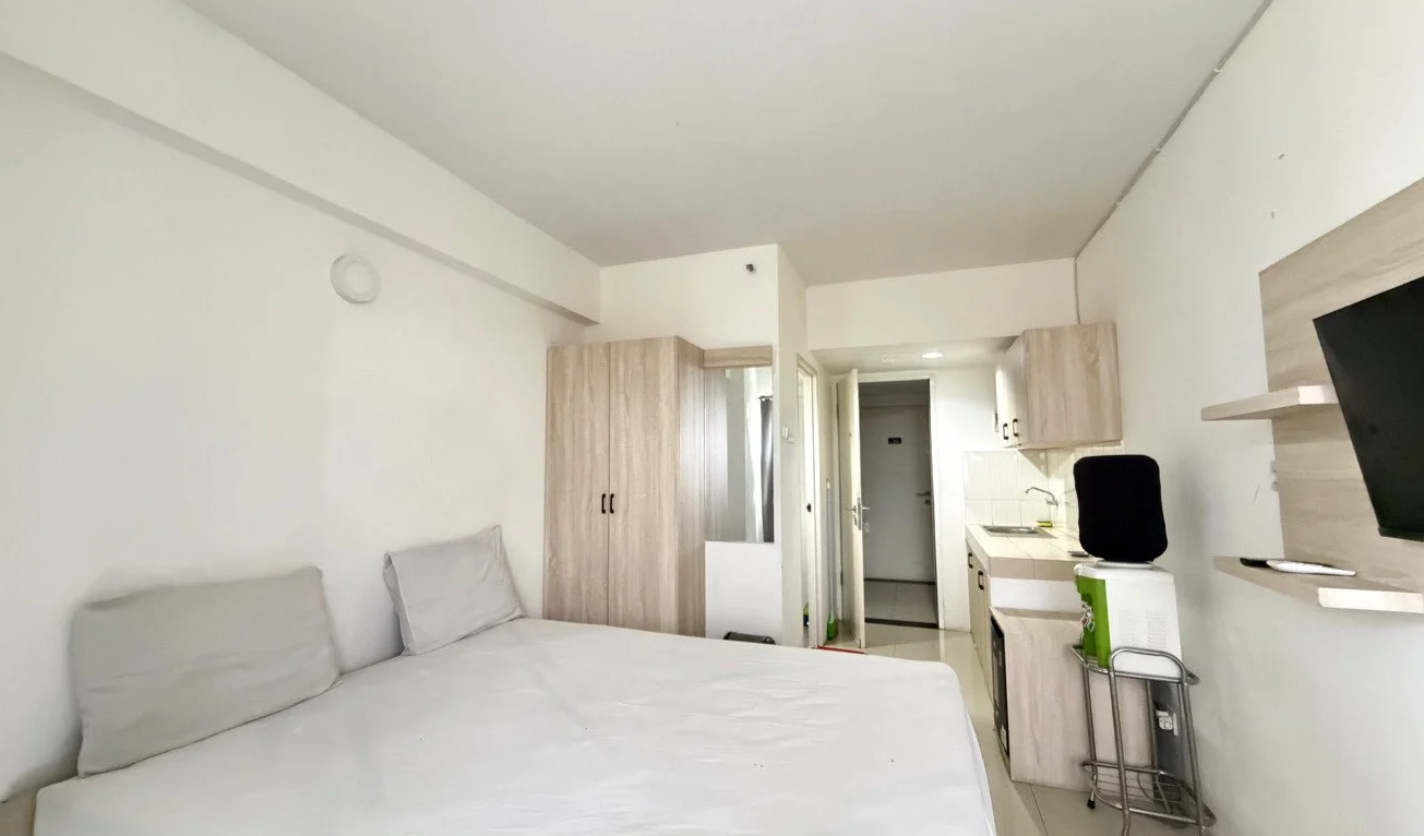 Lantai 11 no 11 Tower B