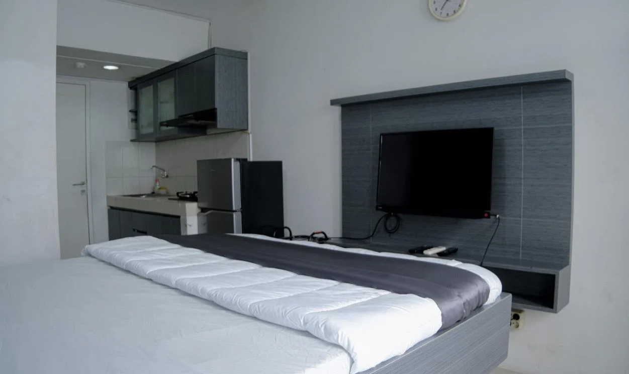 Lantai 22 no 23 Tower A