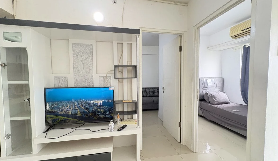 Lantai 9 no 3 tower A