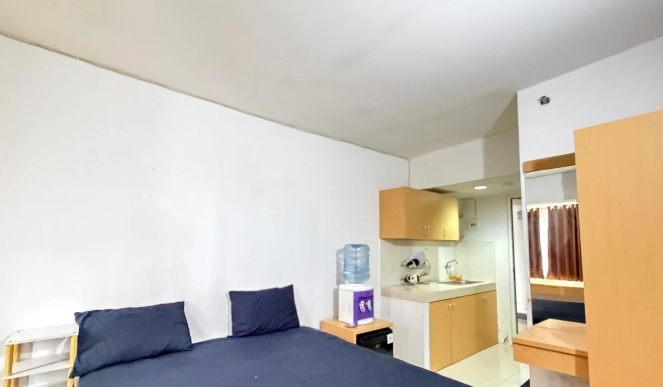 Lantai 17 no 33 Tower A