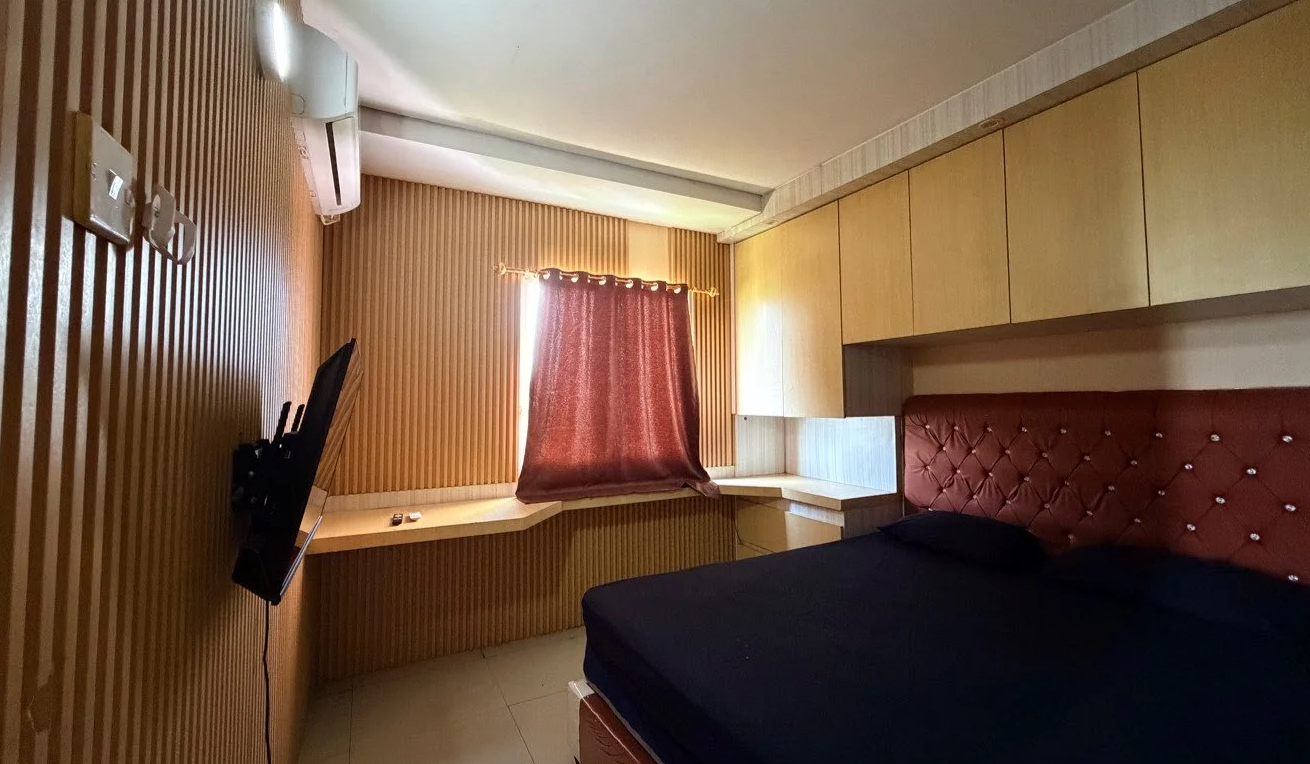 Lantai 23 no 01 tower A