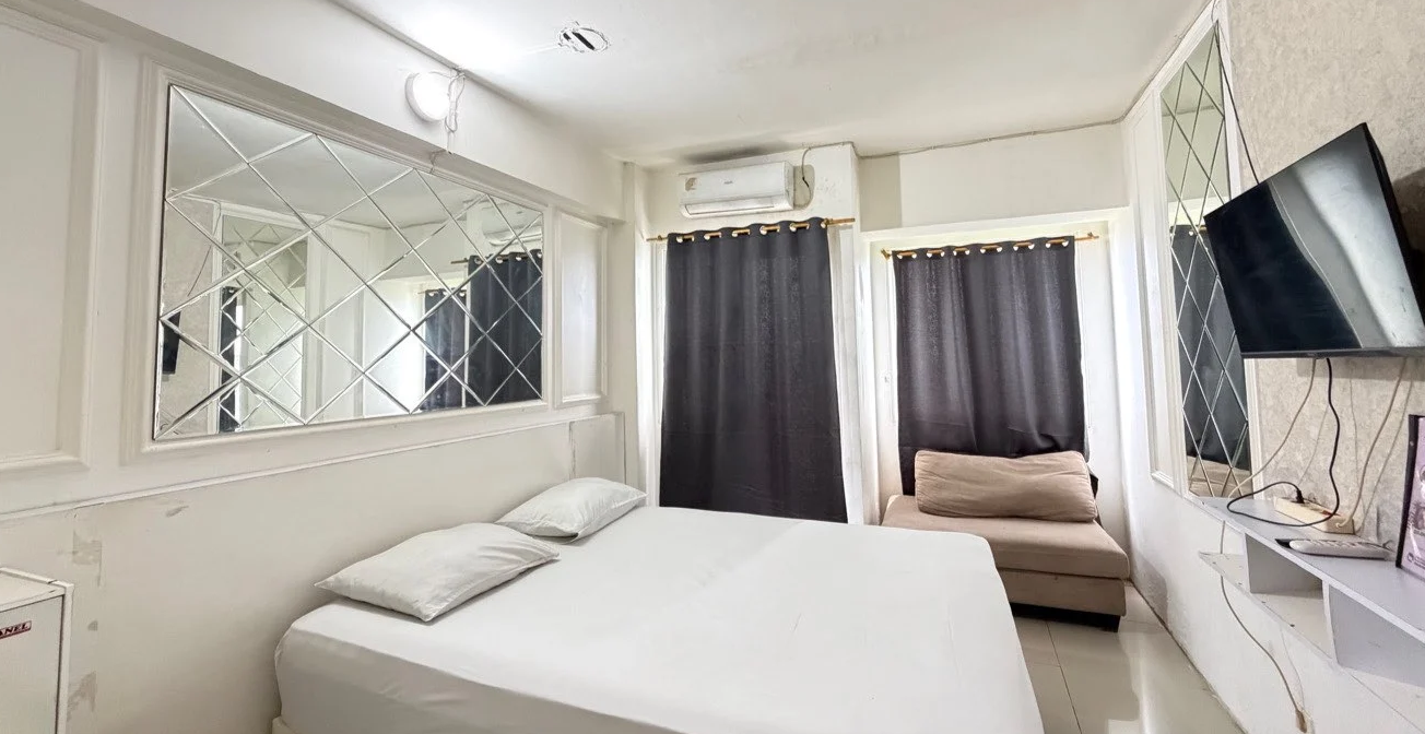 Lantai 17 no 41 Tower B