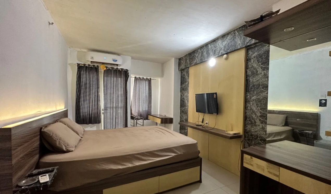 Lantai 6 no 35 tower A