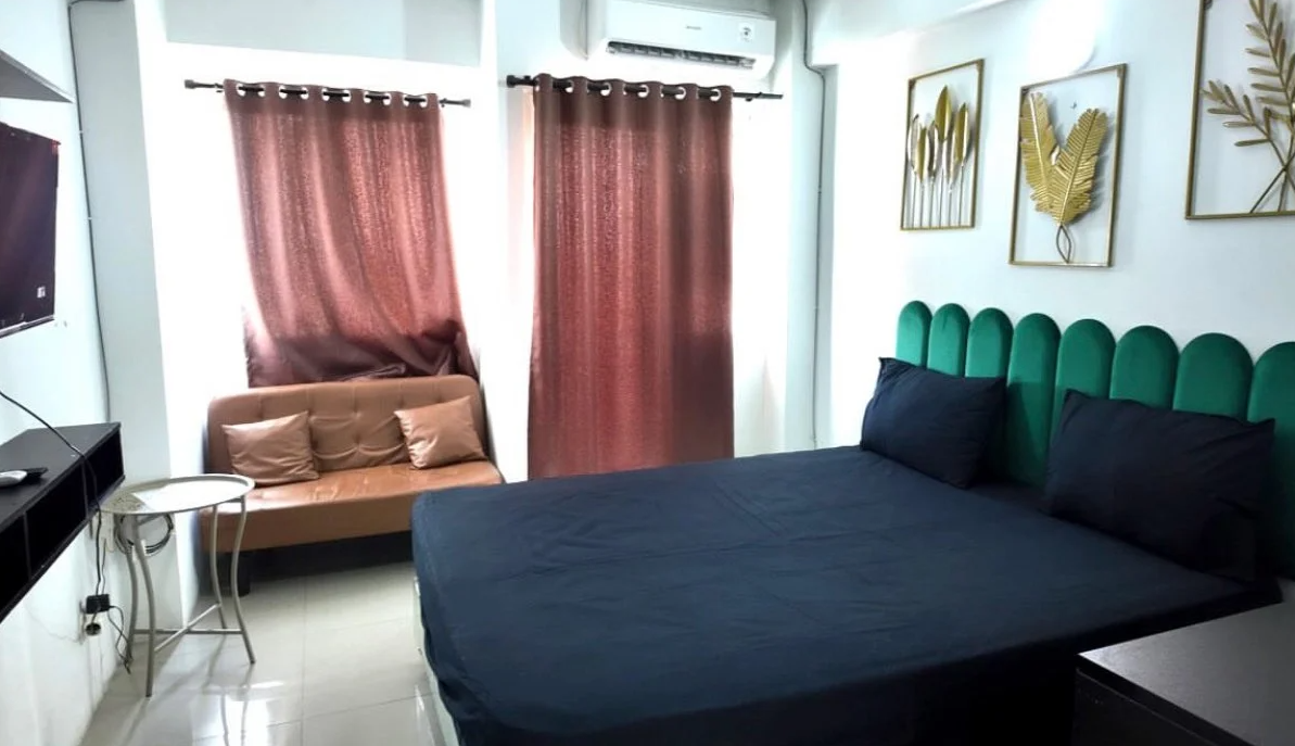 Lantai 18 no 26 Tower B