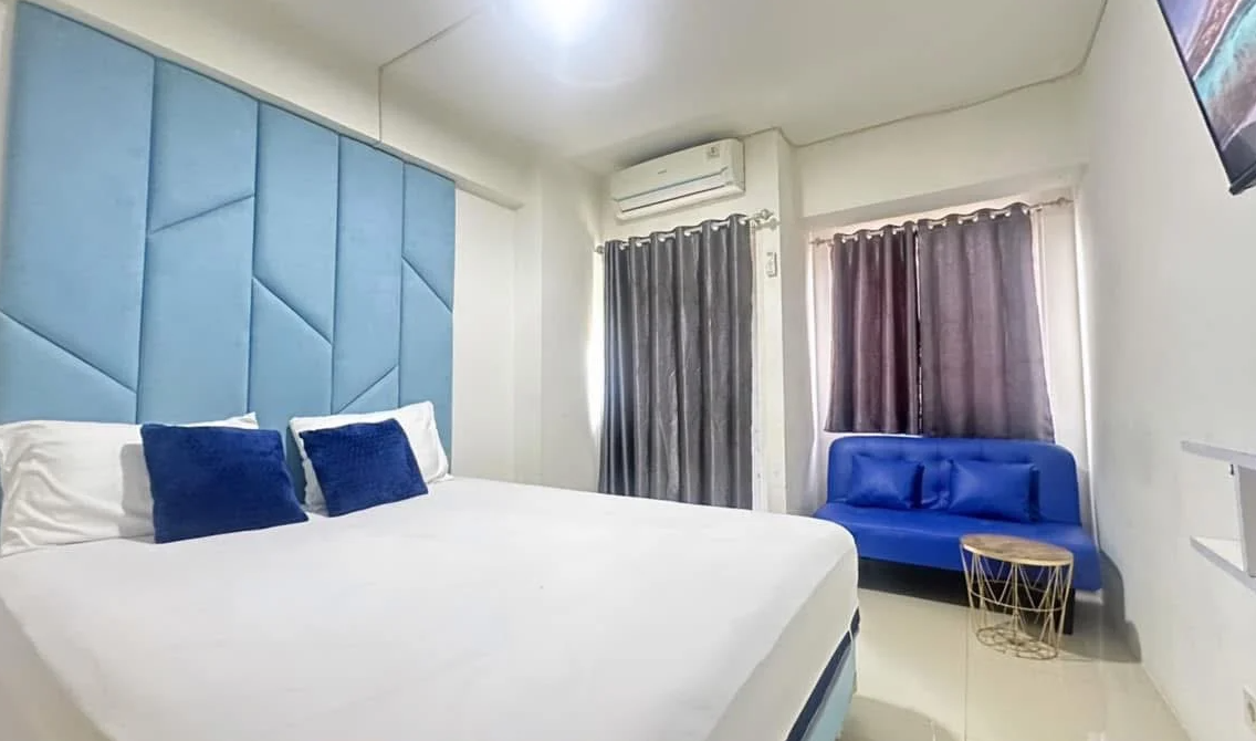 Lantai 3 no 09 Tower B