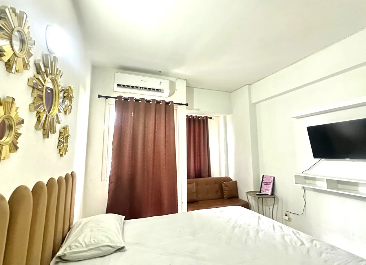 Lantai 18 no 29 Tower B