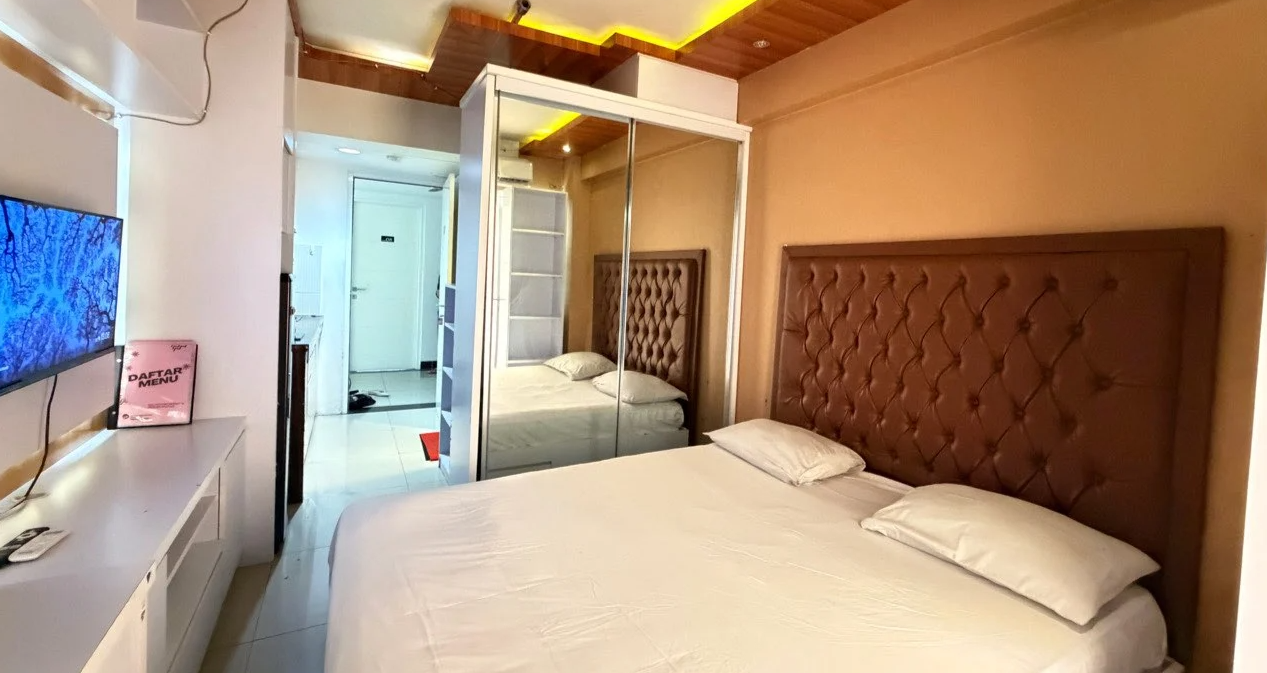 Lantai 16 no 26 Tower A