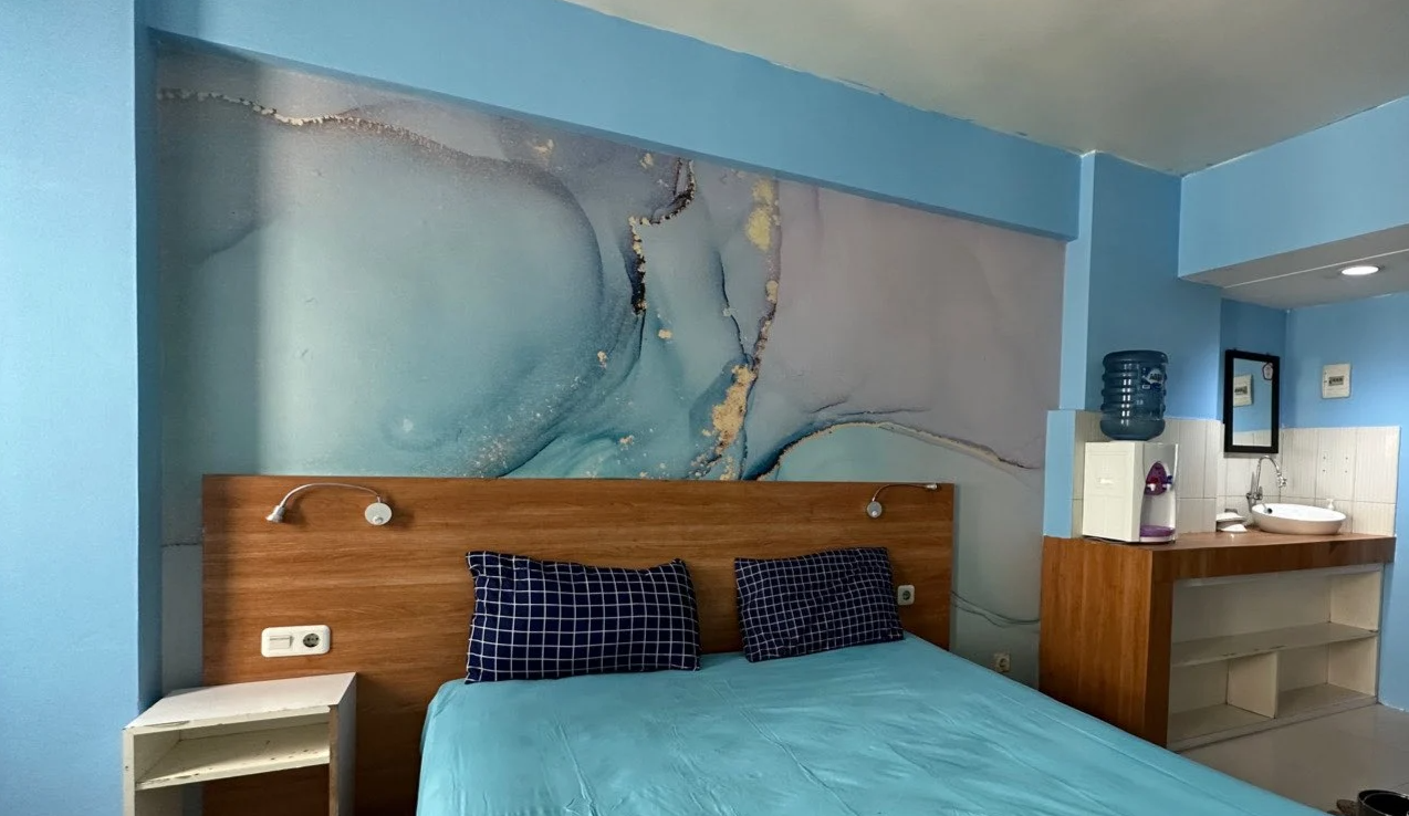 Lantai 12 no 11 Tower B